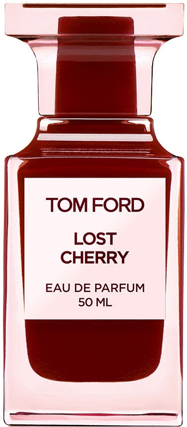 lost cherry